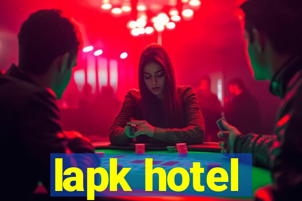 lapk hotel